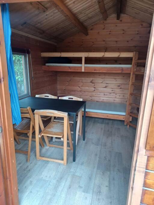 Вилла Trekkershut I Ideale Uitvalsbasis Op De Veluwe Эпе Экстерьер фото